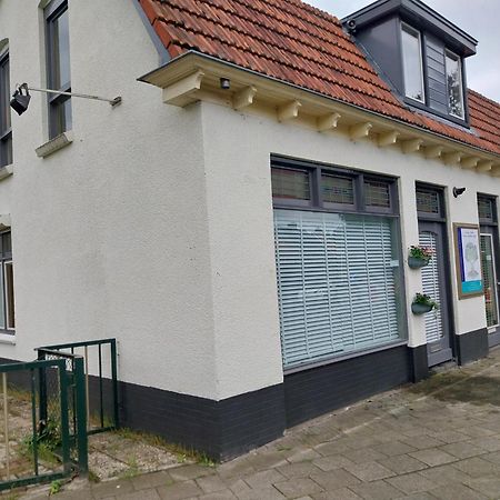 Familiehuis Amber Haaksbergen Exterior photo