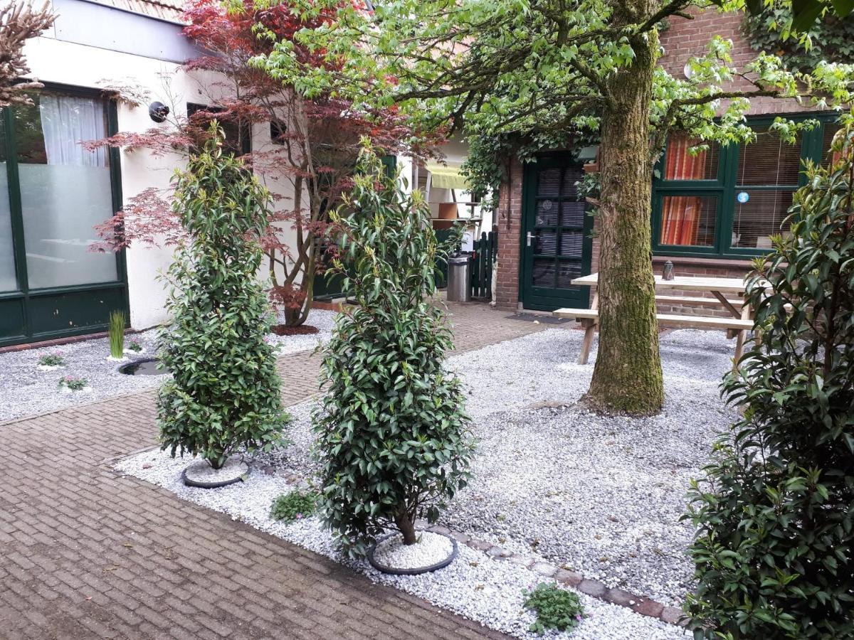 Familiehuis Amber Haaksbergen Exterior photo
