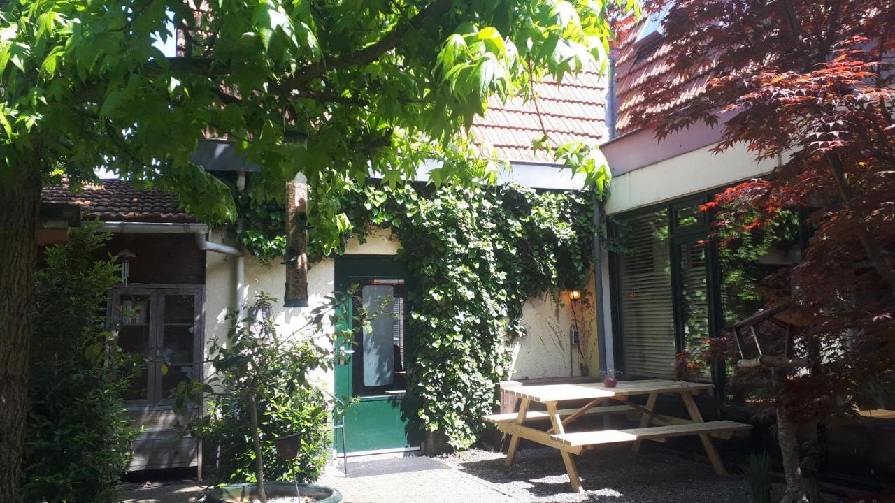 Familiehuis Amber Haaksbergen Exterior photo