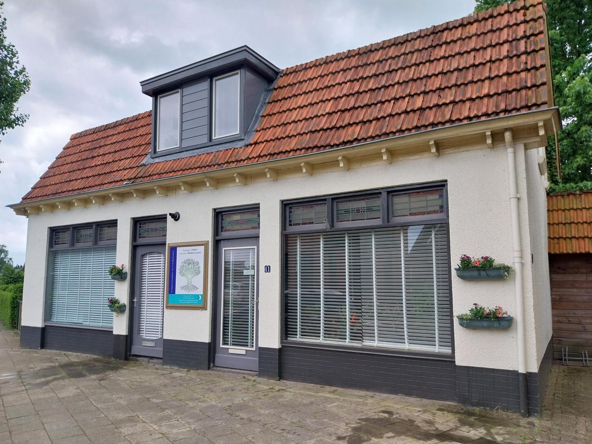 Familiehuis Amber Haaksbergen Exterior photo