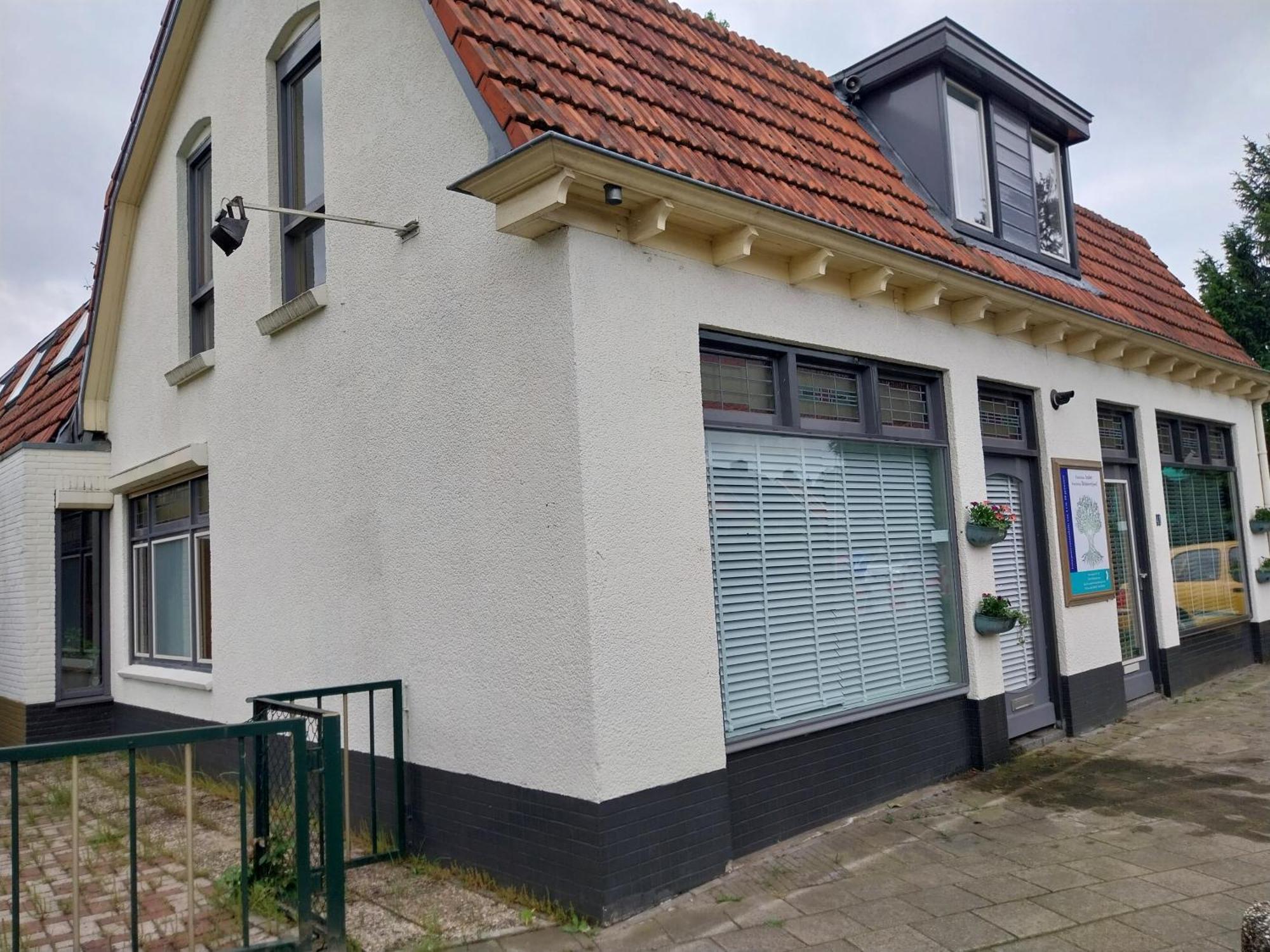 Familiehuis Amber Haaksbergen Exterior photo